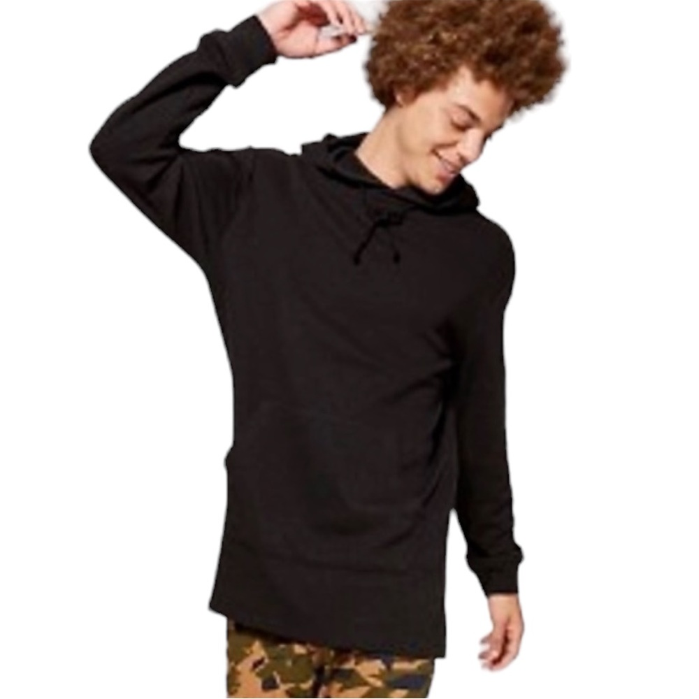 NWT Original Use Men’s Oversized Hooded Sweatshirt